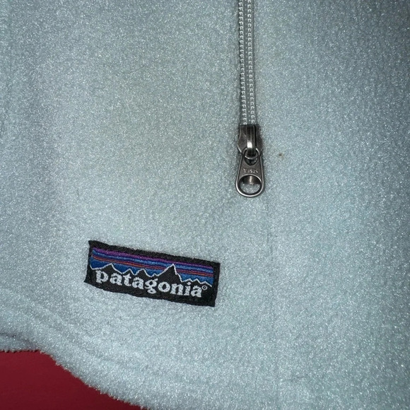 Women’s Patagonia Vest, Size Small - Picture 6 of 7